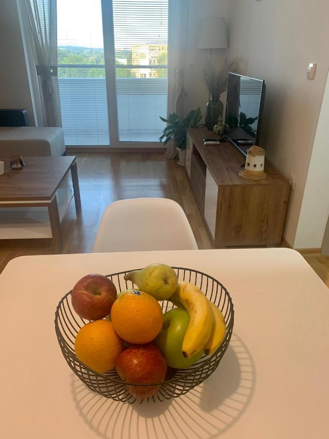 Artemis Business Apartment Szkopje Kültér fotó