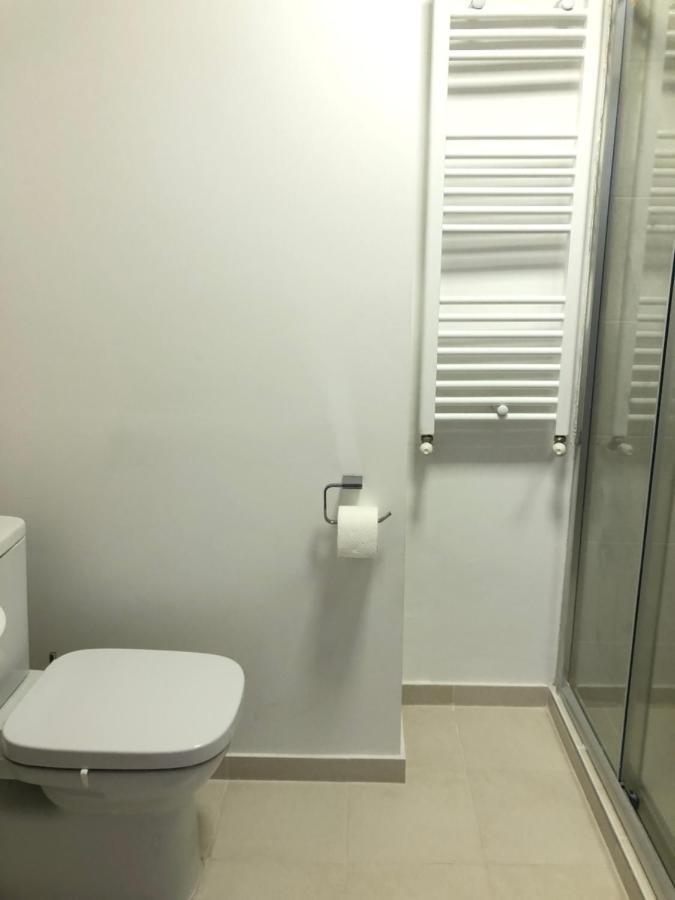 Artemis Business Apartment Szkopje Kültér fotó