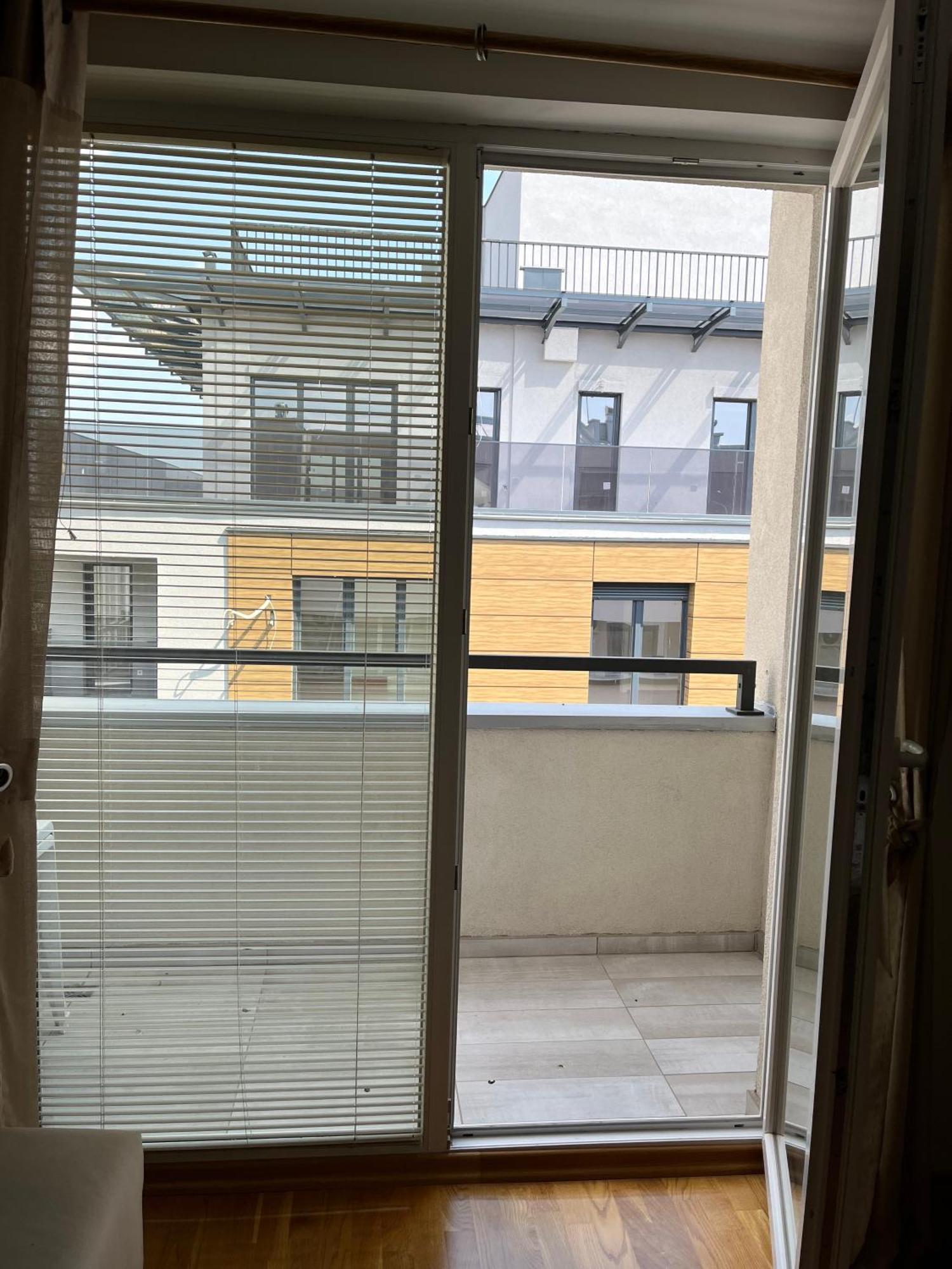 Artemis Business Apartment Szkopje Kültér fotó